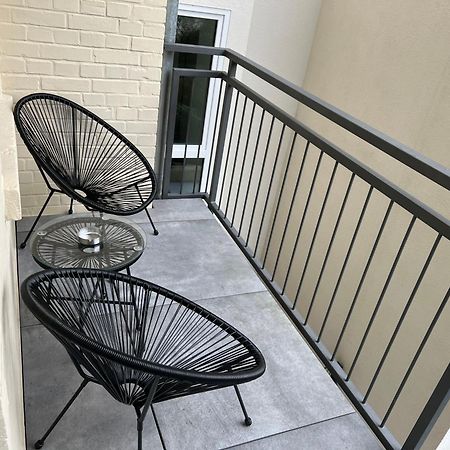 Stilvolle Oase Im Herzen Offenbach Offenbach del Meno Exterior foto